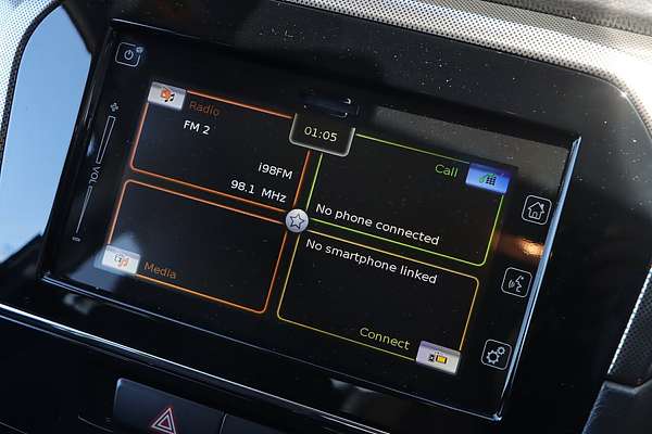 2024 Suzuki Vitara Turbo LY Series II