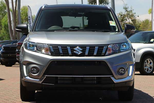 2024 Suzuki Vitara Turbo LY Series II