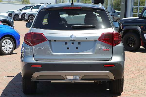 2024 Suzuki Vitara Turbo LY Series II