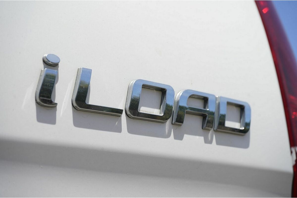 2020 Hyundai iLoad TQ4