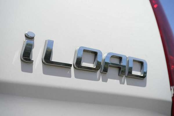 2020 Hyundai iLoad TQ4