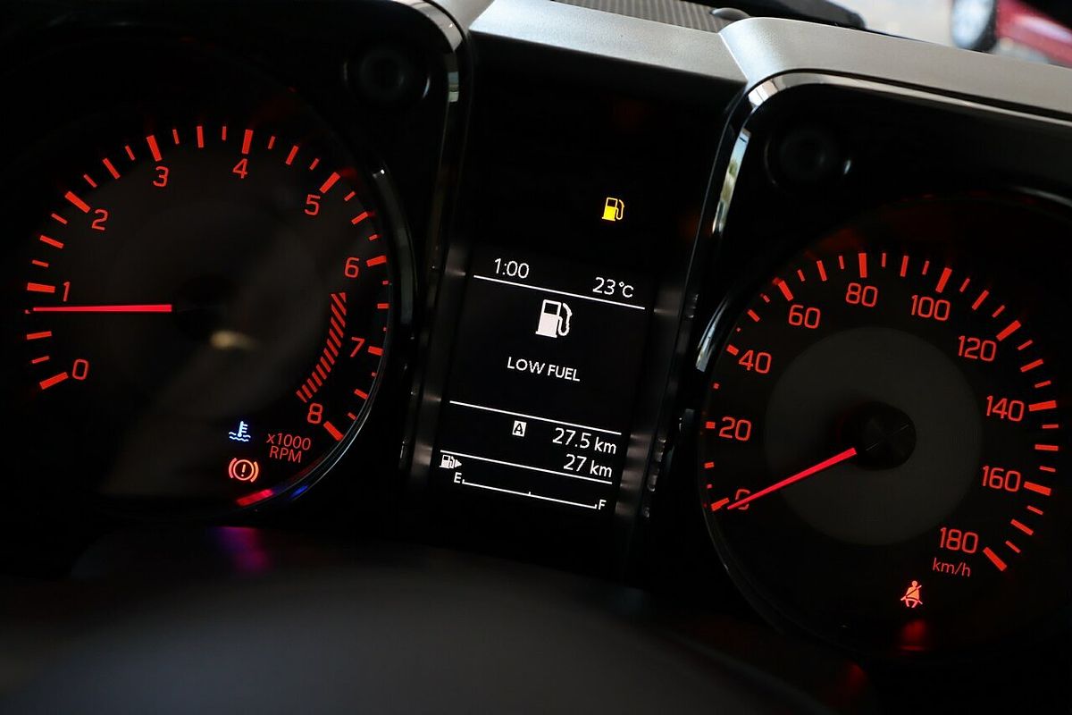 2024 Suzuki Jimny GLX GJ