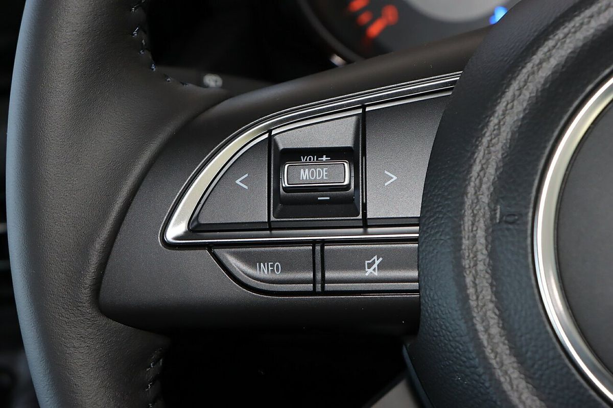 2024 Suzuki Jimny GLX GJ