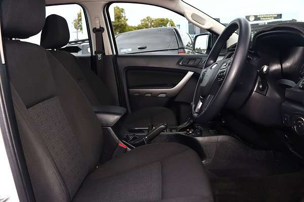 2019 Ford Ranger XLS PX MkIII 4X4