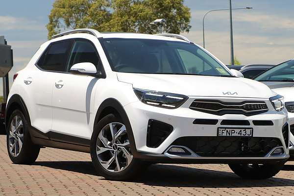 2024 Kia Stonic GT-Line YB