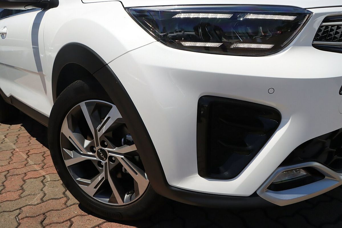 2024 Kia Stonic GT-Line YB