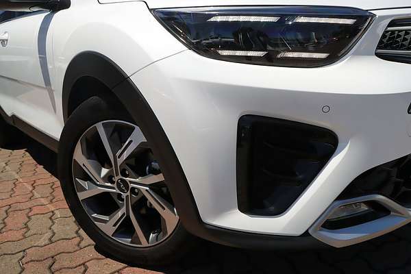 2024 Kia Stonic GT-Line YB
