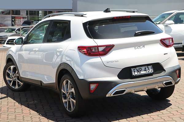 2024 Kia Stonic GT-Line YB