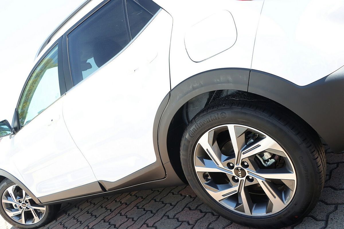 2024 Kia Stonic GT-Line YB