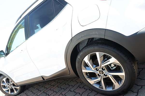 2024 Kia Stonic GT-Line YB
