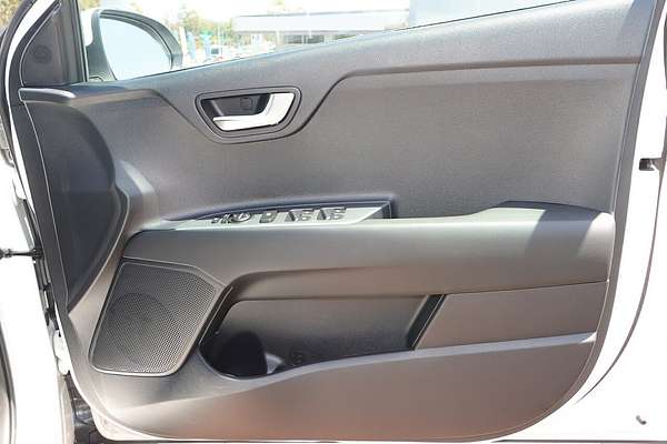 2024 Kia Stonic GT-Line YB