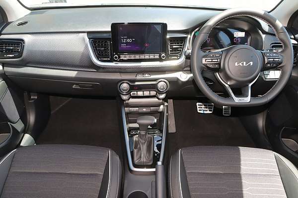 2024 Kia Stonic GT-Line YB