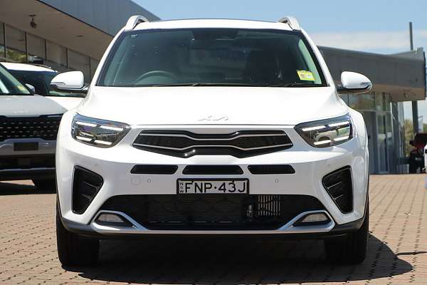 2024 Kia Stonic GT-Line YB