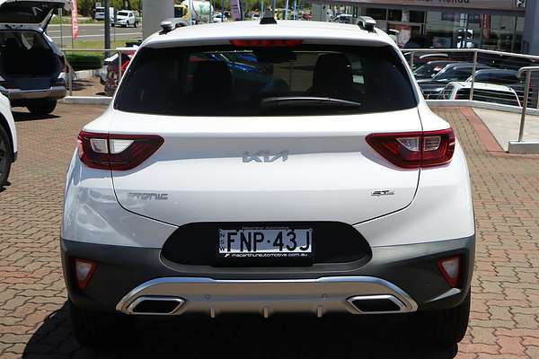 2024 Kia Stonic GT-Line YB