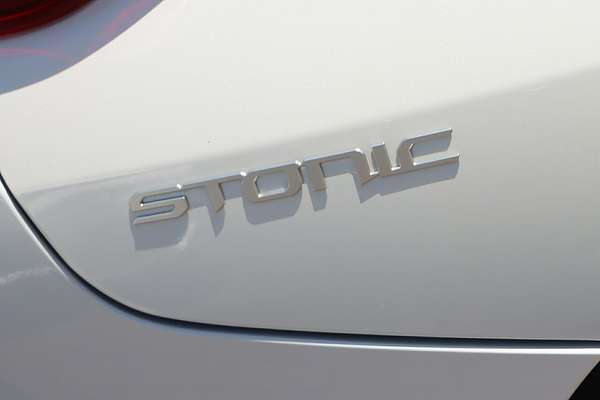 2024 Kia Stonic GT-Line YB