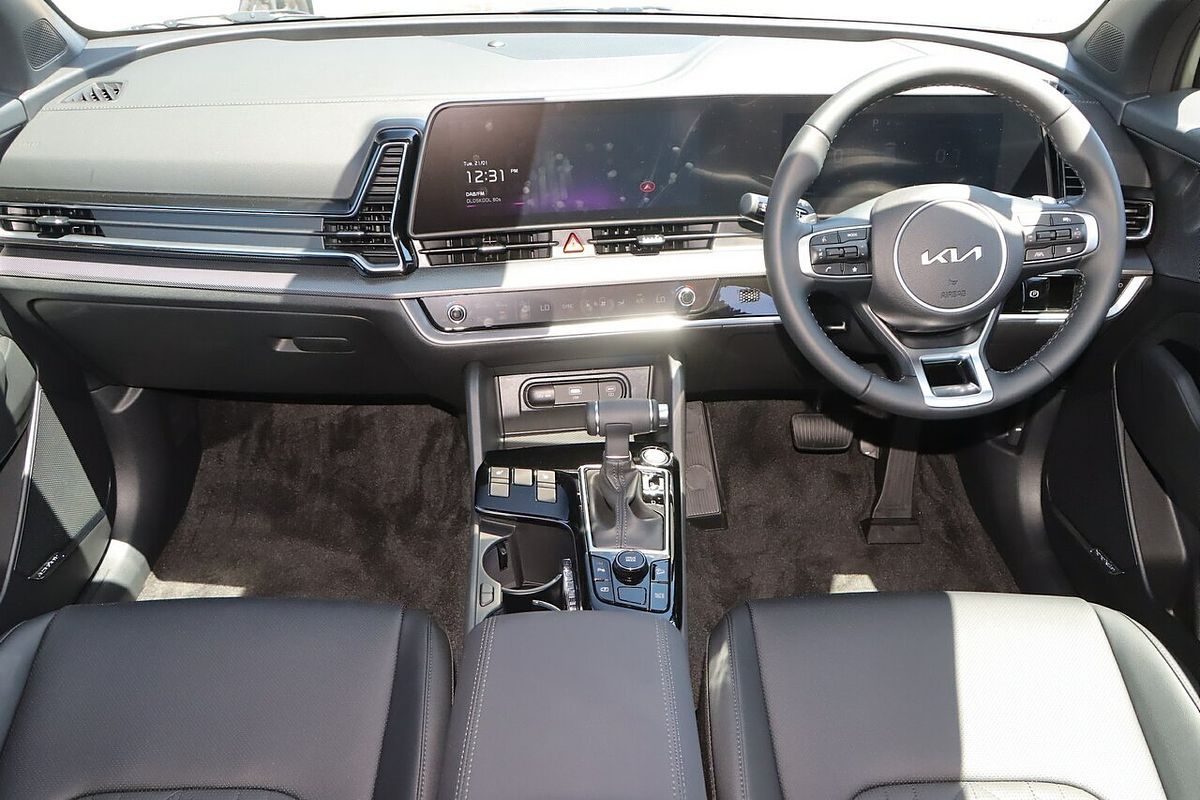 2024 Kia Sportage SX+ NQ5