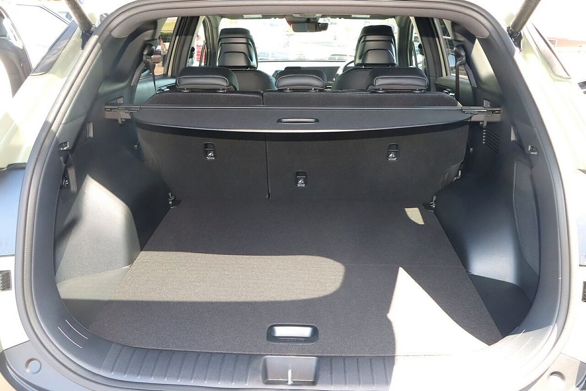 2024 Kia Sportage SX+ NQ5