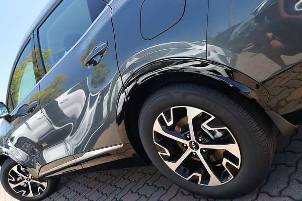 2024 Kia Sportage SX NQ5