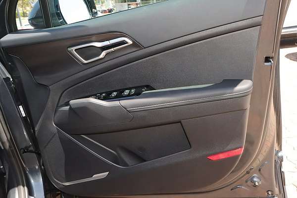2024 Kia Sportage SX NQ5