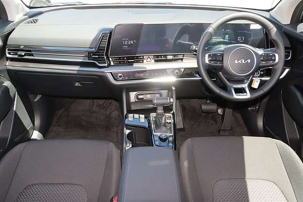 2024 Kia Sportage SX NQ5