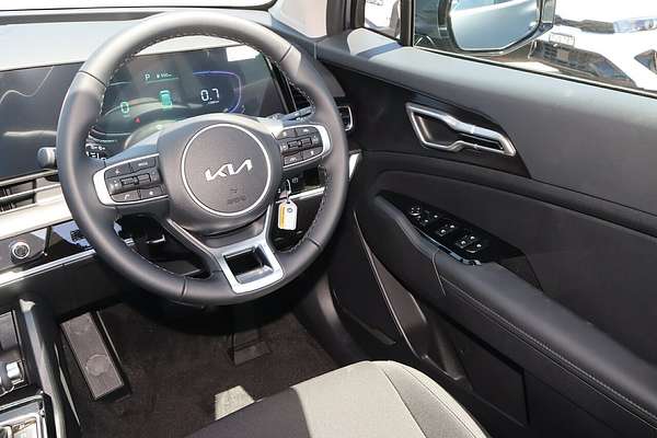 2024 Kia Sportage SX NQ5