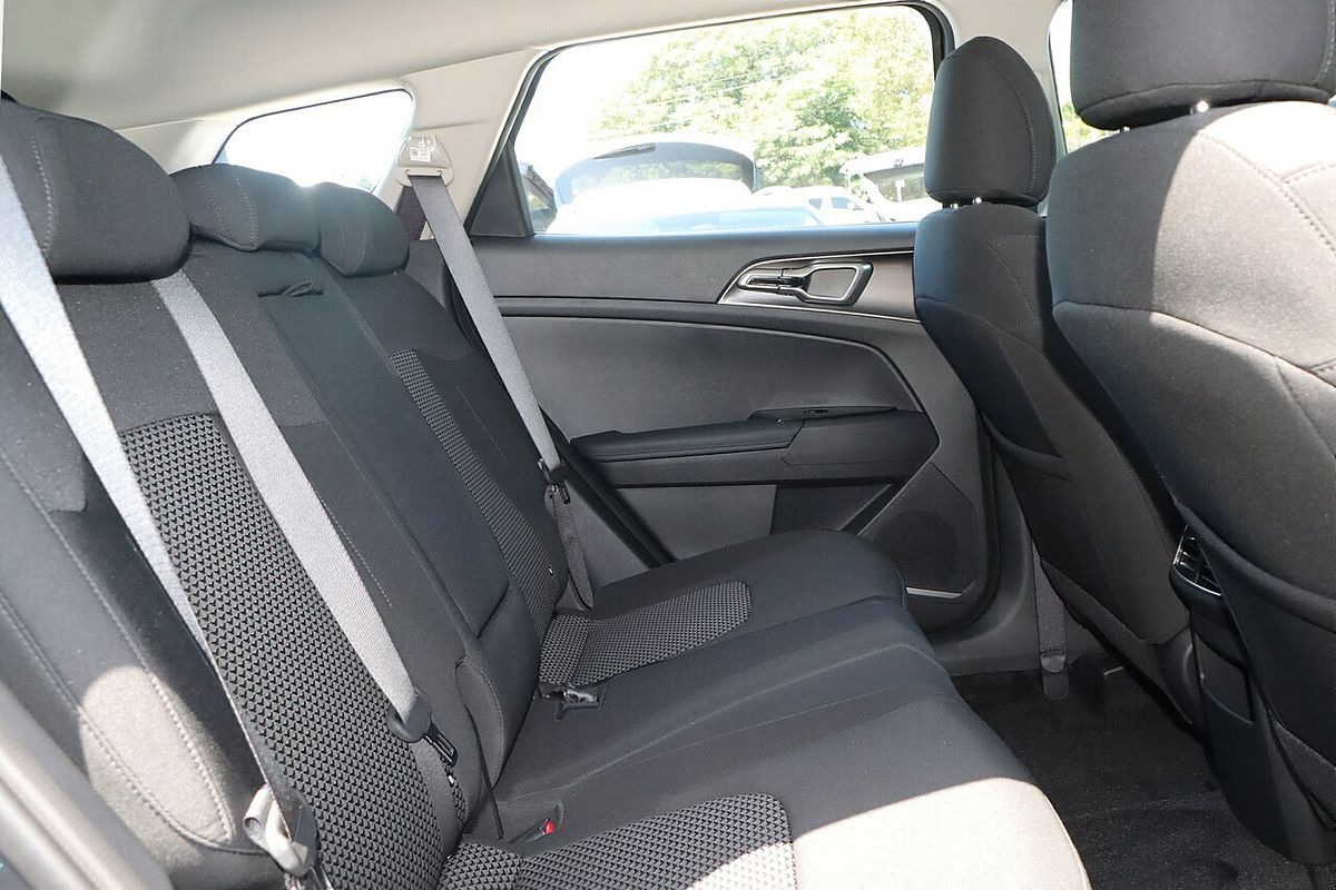 2024 Kia Sportage SX NQ5