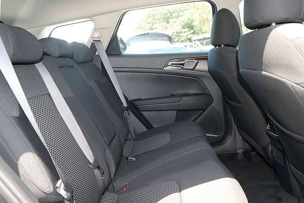 2024 Kia Sportage SX NQ5