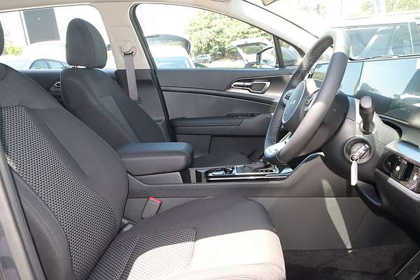 2024 Kia Sportage SX NQ5