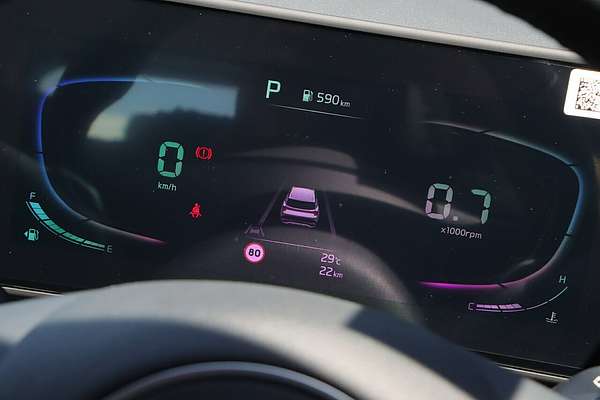 2024 Kia Sportage SX NQ5