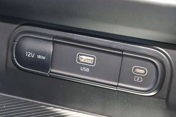 2024 Kia Sportage SX NQ5