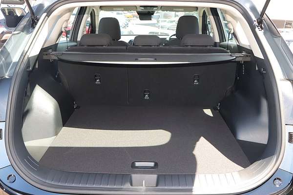 2024 Kia Sportage SX NQ5