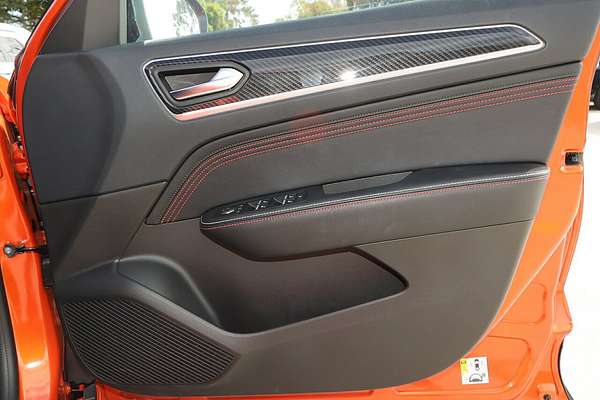 2023 Renault Arkana R.S. Line JL1