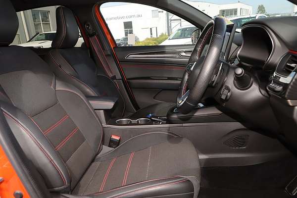 2023 Renault Arkana R.S. Line JL1