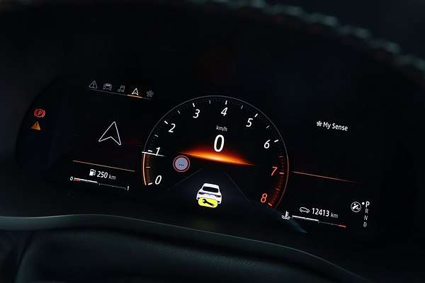 2023 Renault Arkana R.S. Line JL1