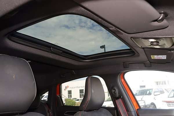 2023 Renault Arkana R.S. Line JL1
