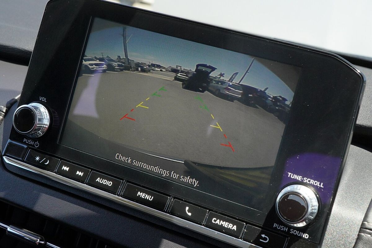 2023 Mitsubishi Outlander ES ZM