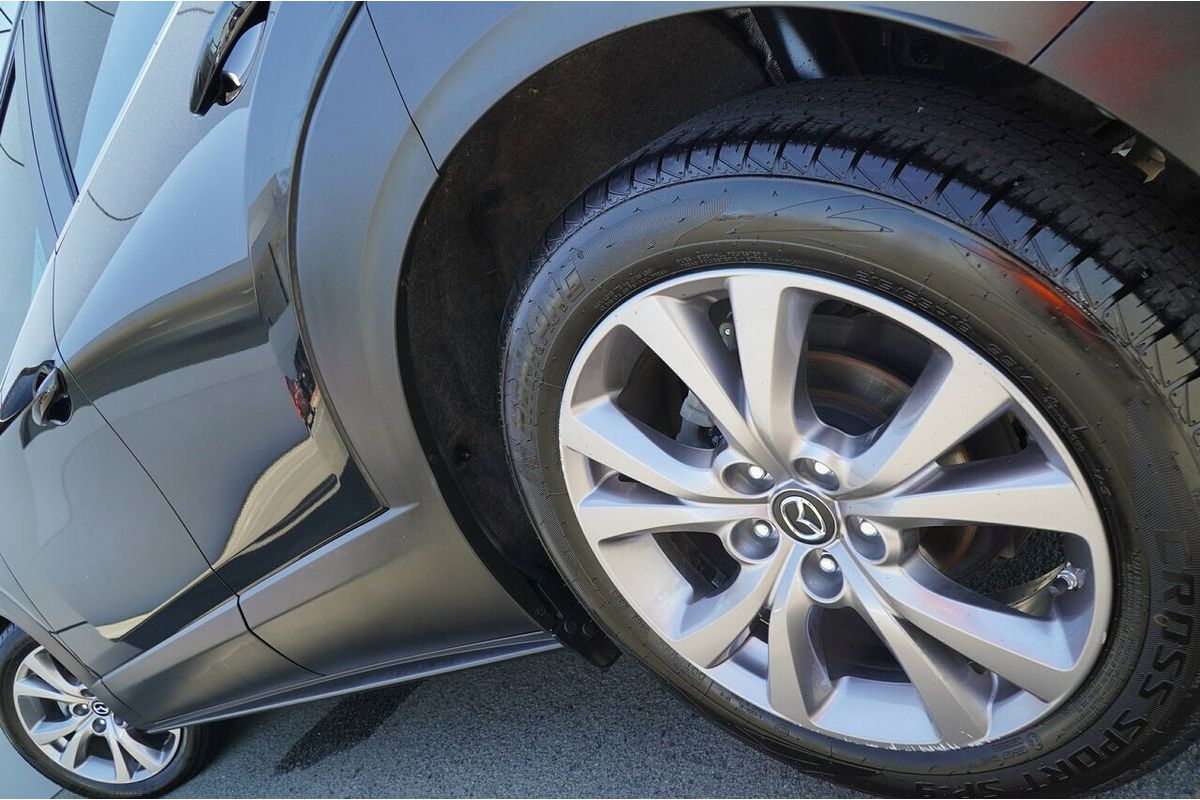 2020 Mazda CX-30 G20 Evolve DM Series