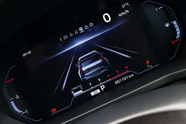 2024 Mitsubishi Pajero Sport Exceed QG