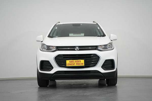 2017 Holden Trax LS TJ