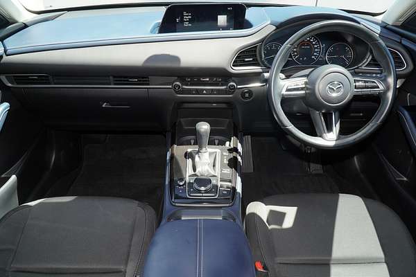 2020 Mazda CX-30 G20 Evolve DM Series