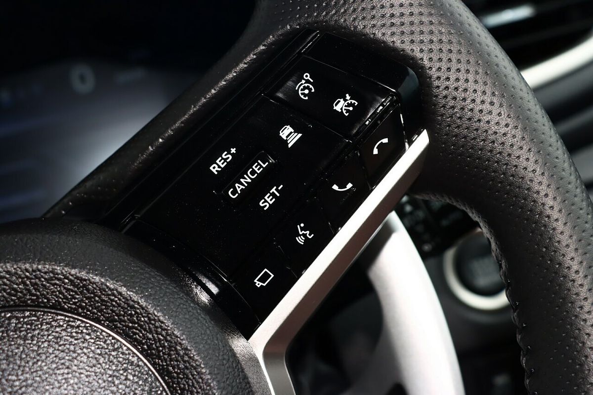 2024 Mitsubishi Pajero Sport Exceed QG