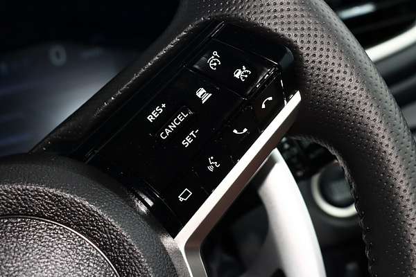 2024 Mitsubishi Pajero Sport Exceed QG