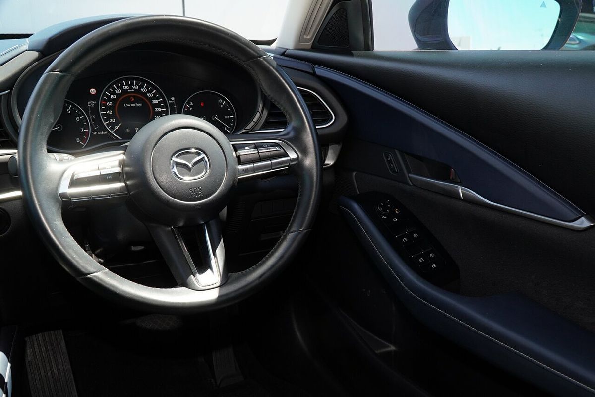 2020 Mazda CX-30 G20 Evolve DM Series