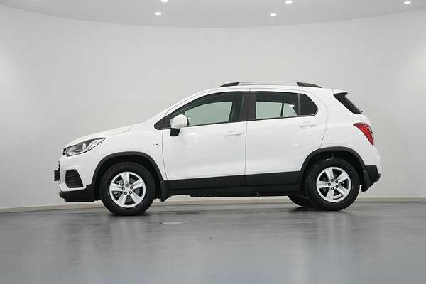 2017 Holden Trax LS TJ