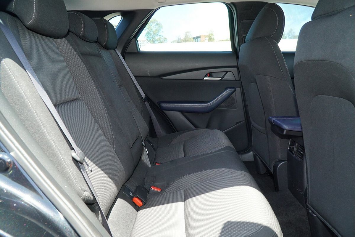 2020 Mazda CX-30 G20 Evolve DM Series