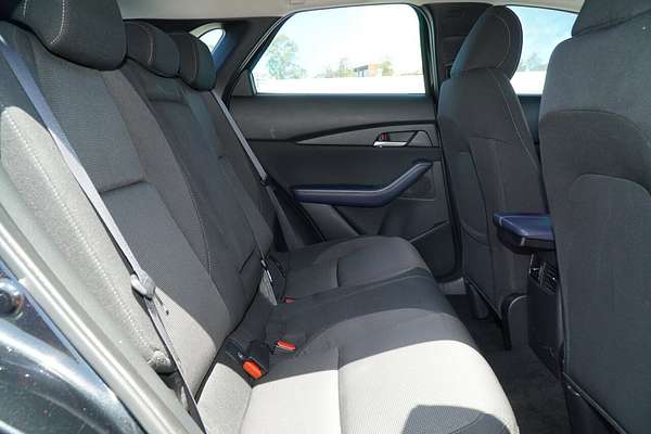 2020 Mazda CX-30 G20 Evolve DM Series