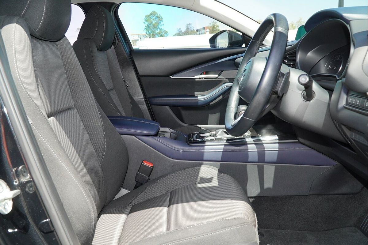 2020 Mazda CX-30 G20 Evolve DM Series