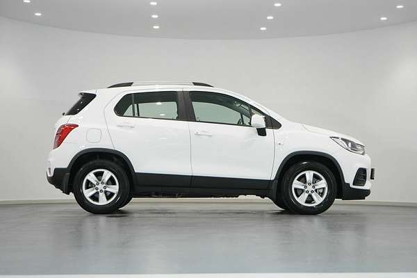 2017 Holden Trax LS TJ