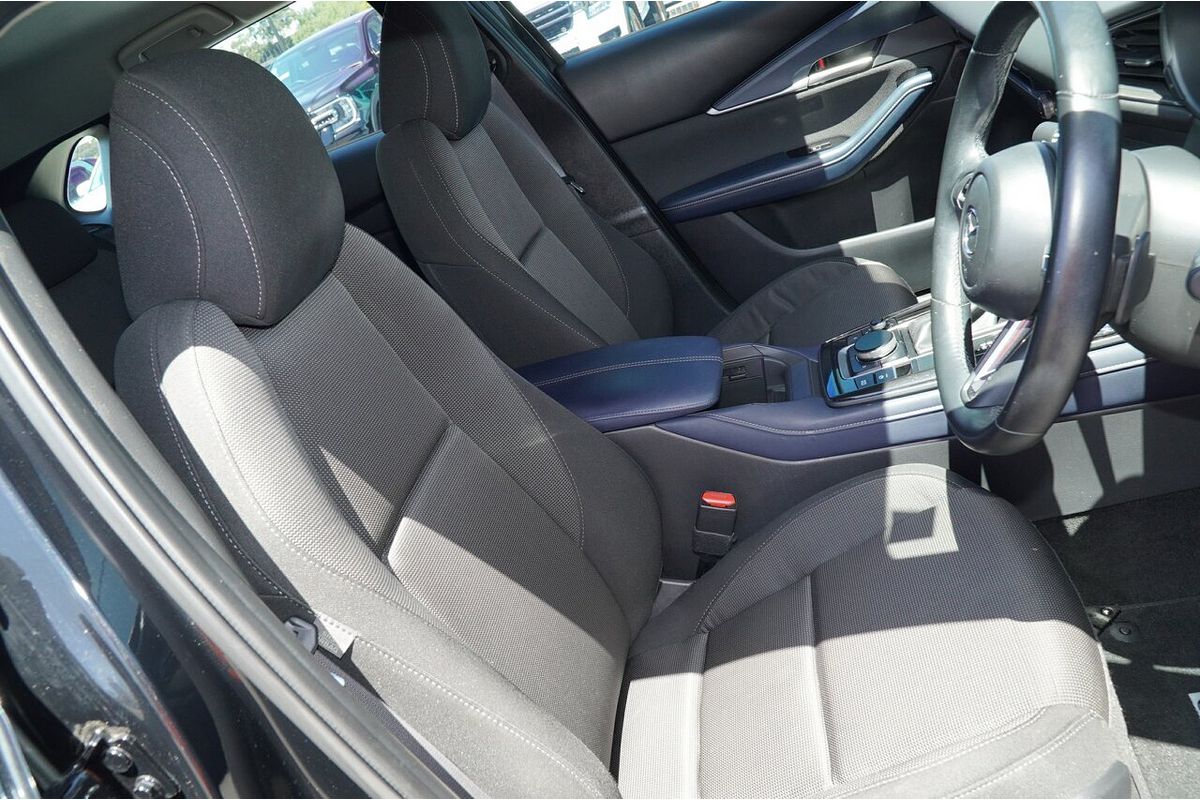 2020 Mazda CX-30 G20 Evolve DM Series