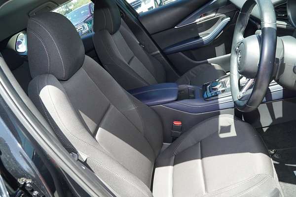 2020 Mazda CX-30 G20 Evolve DM Series